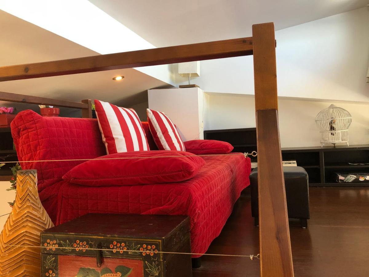 Apartamentos Puerto Basella Villanueva De Arosa Kültér fotó