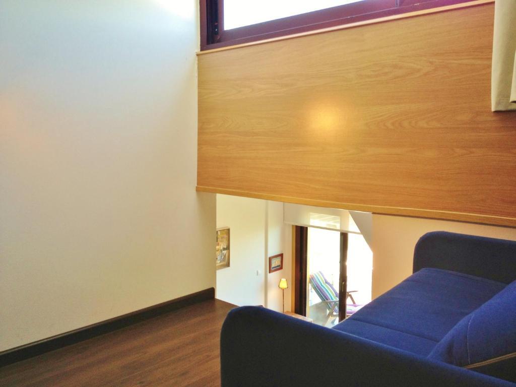 Apartamentos Puerto Basella Villanueva De Arosa Szoba fotó